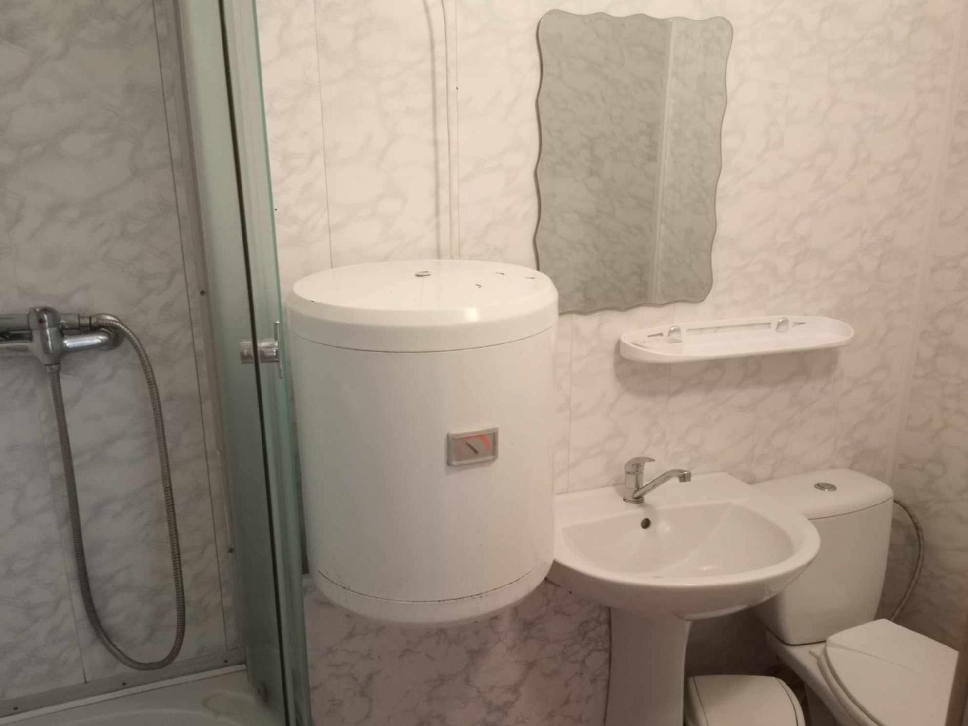 Griezto 5 Hotel Zarasai Szoba fotó