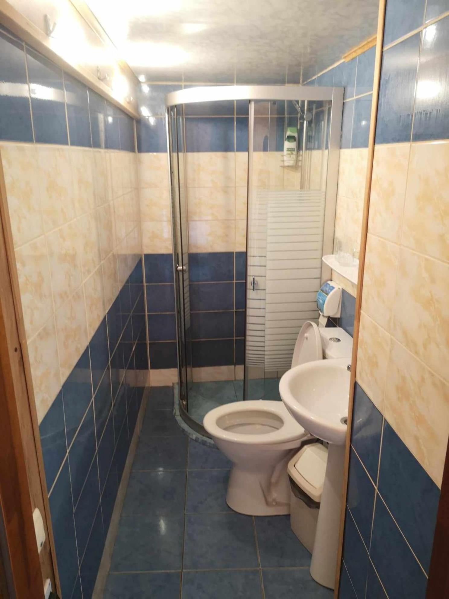 Griezto 5 Hotel Zarasai Szoba fotó